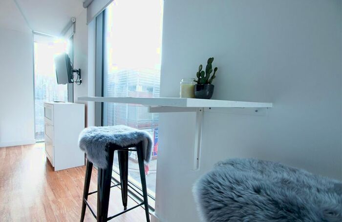 1 Bedroom Flat For Sale In Fully Managed Liverpool Buy To Let, City Centre, Liverpool, L1