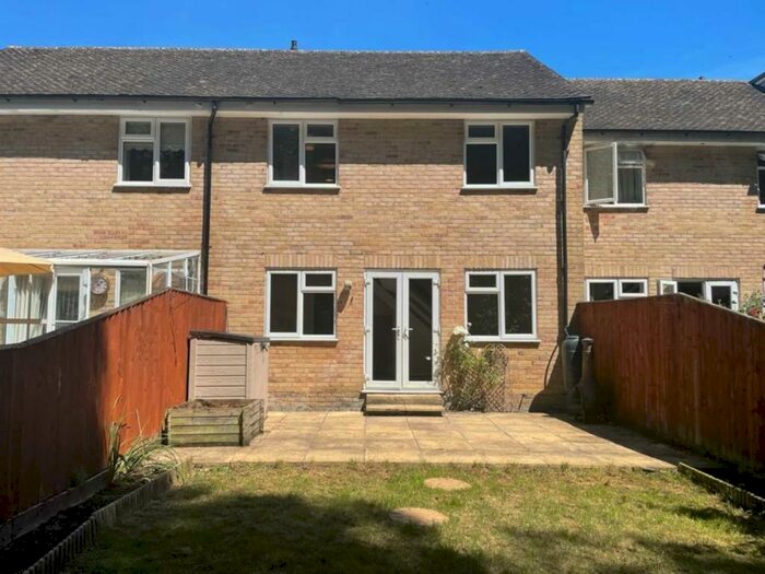 3 Bedroom Terraced House To Rent In Broadmarsh Lane, Freeland, OX29