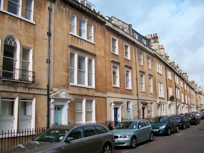 1 Bedroom Apartment To Rent In New King Street, Bath, BA1