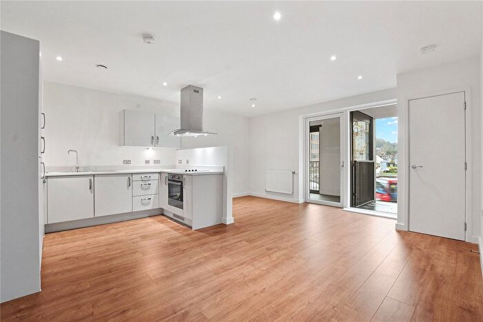 1 Bedroom Flat To Rent In Roxborough Road, Harrow, HA1