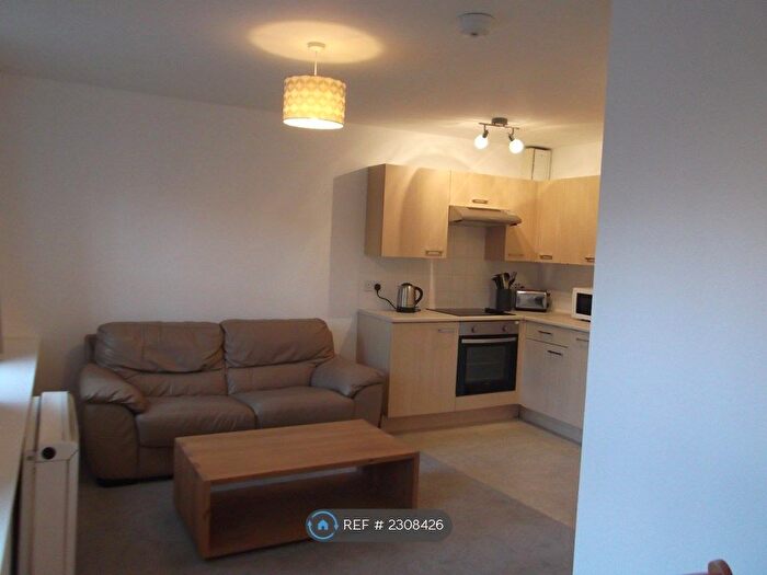 2 Bedroom Flat To Rent In Belmont Road, Aberdeen, AB25