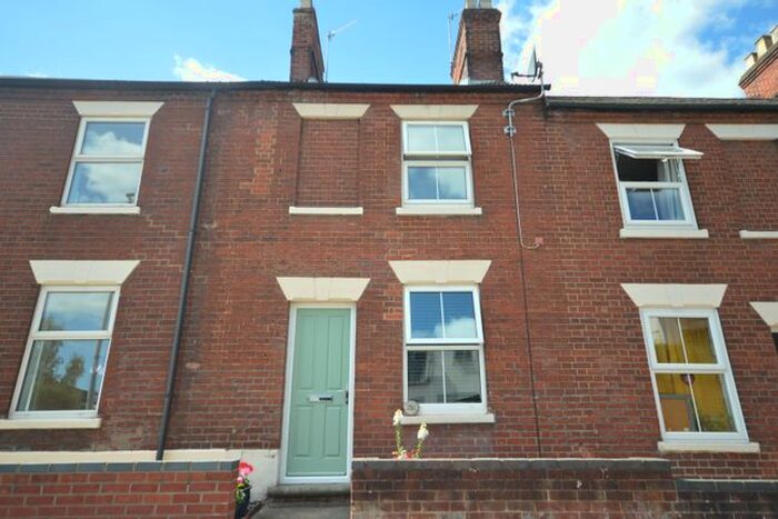 2 Bedroom Property To Rent In King Street, Norwich, NR1