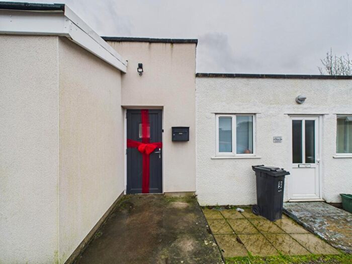 1 Bedroom Flat To Rent In Chelford Grove, Patchway, Bristol, BS34