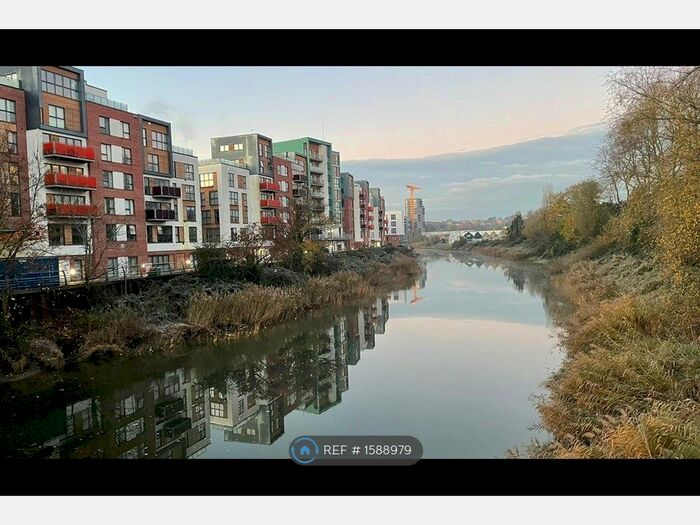 2 Bedroom Flat To Rent In The Paintworks, Bristol, BS4