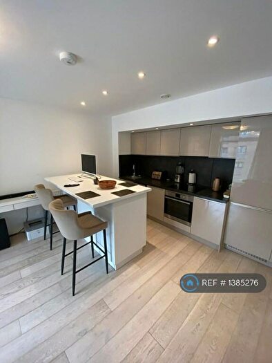 1 Bedroom Flat To Rent In Falcondale Court, London, NW10