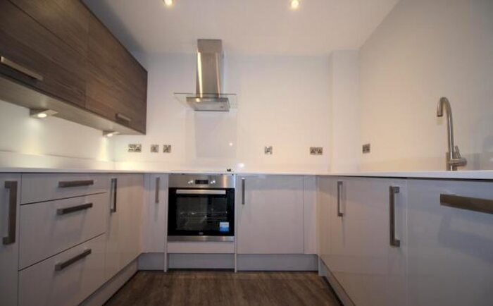 2 Bedroom Flat To Rent In Charles Street, Leicester, LE1