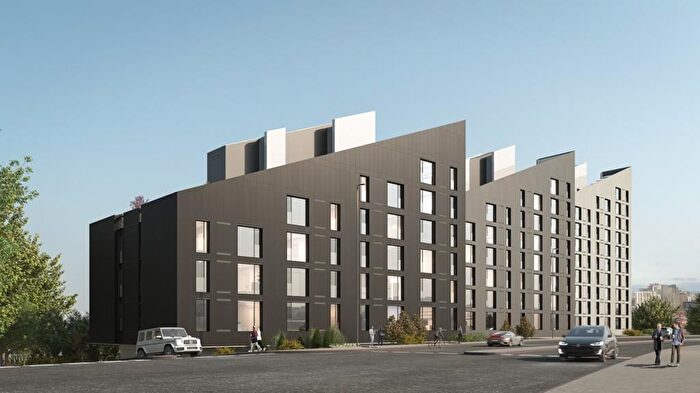 2 Bedroom Flat For Sale In Uptown, Springfield Ln, Salford, Manchester, M3