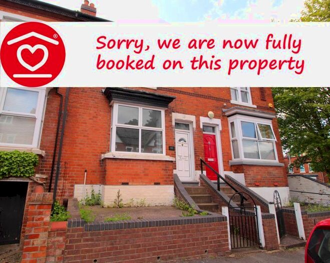 3 Bedroom Terraced House To Rent In Charlotte Street, Walsall, WS1