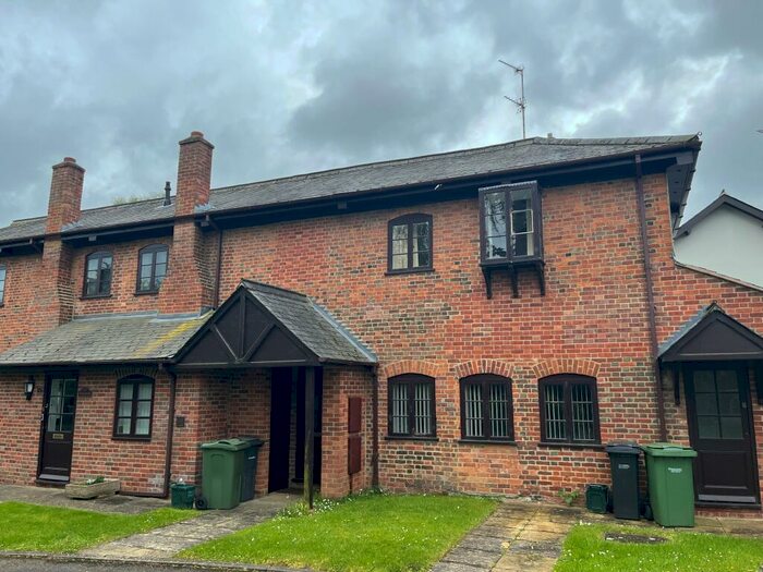 1 Bedroom House To Rent In Burra Close, Sandford On Thames, OX4