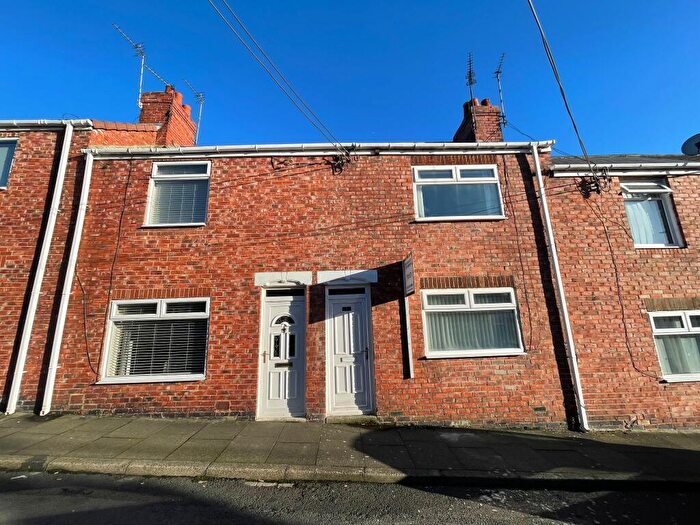 2 Bedroom Terraced House To Rent In Orchard Street, Chester Le Street, DH2