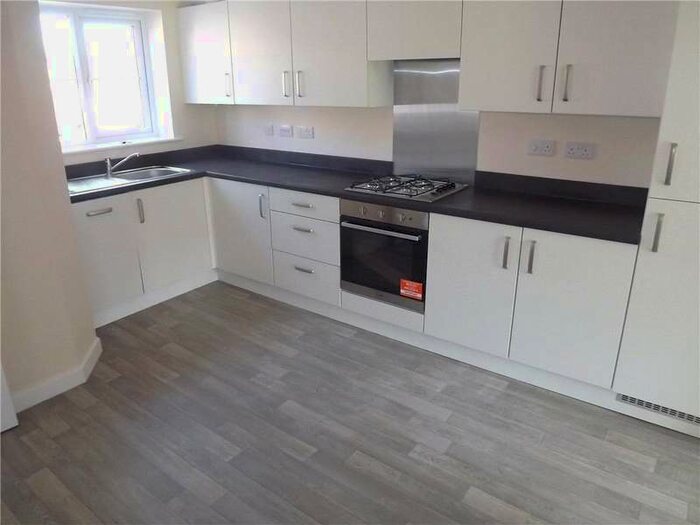 3 Bedroom Terraced House To Rent In Curlew Drive, Stockton-on-tees, TS20