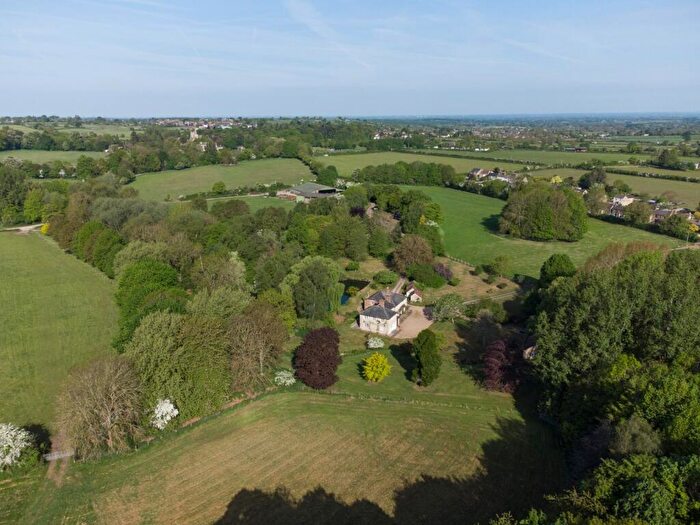 4 Bedroom Equestrian Facility For Sale In Fox Mill Farm, The Fox, Purton, Swindon, Wiltshire, SN5