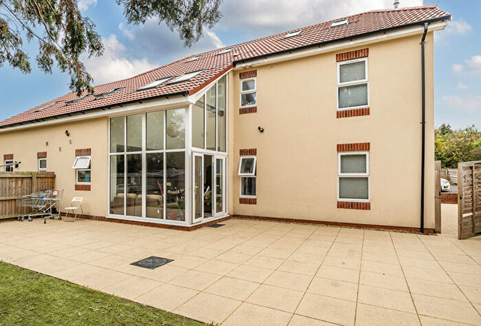 9 Bedroom Detached House For Sale In Filton Lane, Stoke Gifford, Bristol, Gloucestershire, BS34