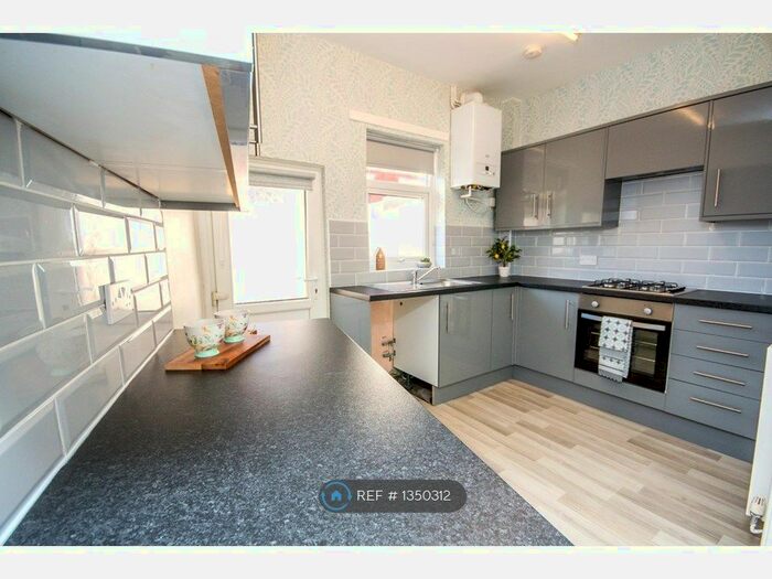 3 Bedroom Terraced House To Rent In Maudsley Street, Accrington, BB5