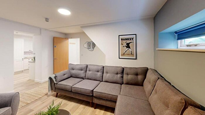 3 Bedroom House To Rent In , Mark Lane, BS1