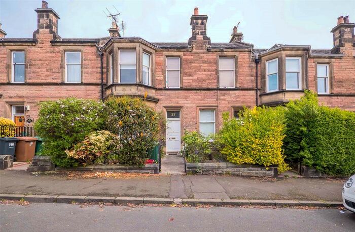 2 Bedroom Detached House To Rent In Kirkhill Road, Edinburgh, EH16