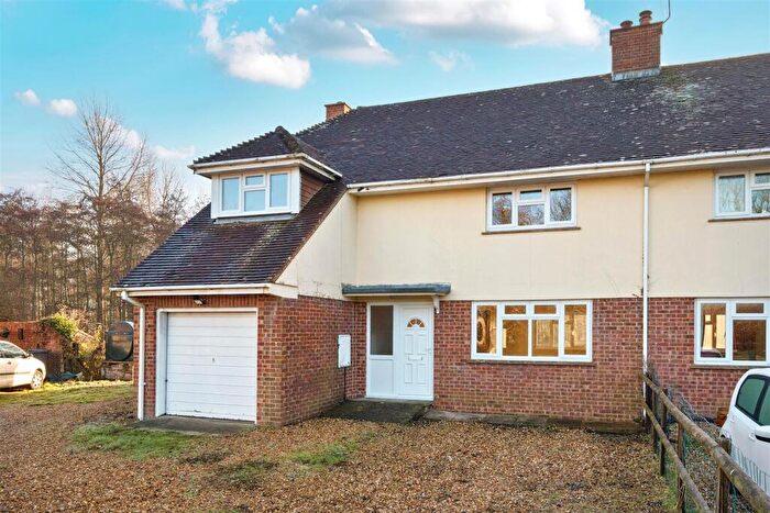 4 Bedroom Semi Detached House To Rent In Nettlemead Lane, Wylye, BA12