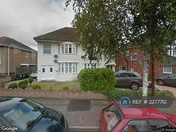 1 Bedroom Flat To Rent In Seafield Road, Bournemouth, BH6