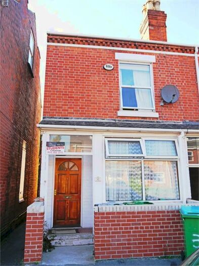 3 Bedroom Semi-Detached House To Rent In City Road, Dunkirk, NG7