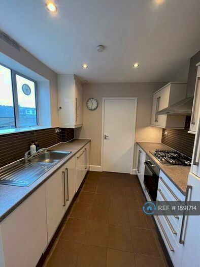 1 Bedroom Flat To Rent In London, London, NW3