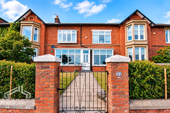 2 Bedroom Flat For Sale In West Beach, Lytham, Lancashire, FY8