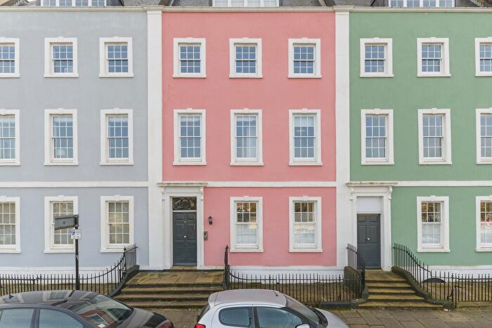 1 Bedroom Apartment To Rent In Redcliffe Parade West, Redcliff, Bristol, BS1