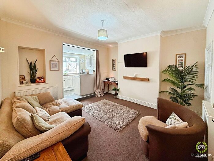 2 Bedroom Terraced House For Sale In Stoney Street, Burnley, BB11