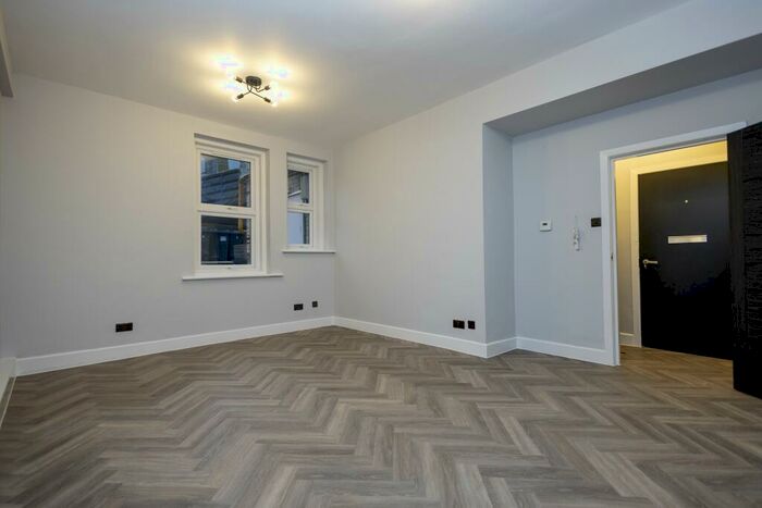 Studio To Rent In Richmond Hill, Bournemouth, BH2