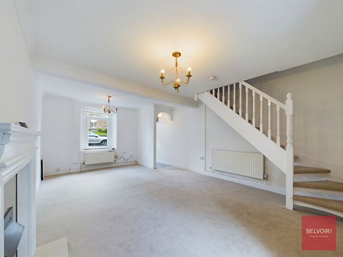 2 Bedroom Terraced House To Rent In Siloh Road, Swansea, SA1