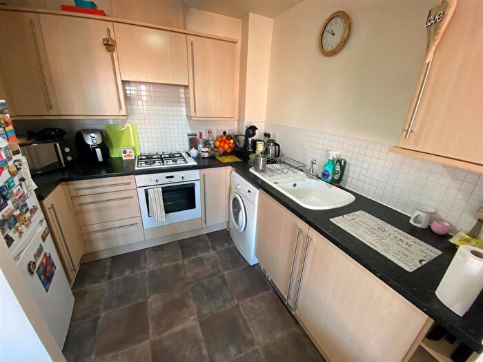 2 Bedroom Apartment To Rent In The City, Thackhall Street, Stoke, Coventry, CV2