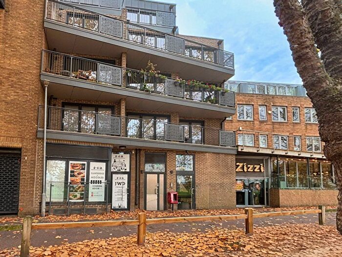 1 Bedroom Flat To Rent In Regent Terrace, Cambridge, CB2