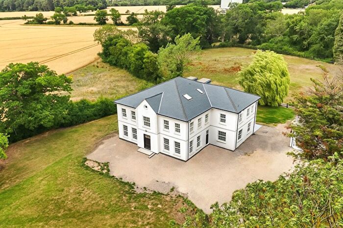 6 Bedroom Detached House To Rent In Bambers Green, Takeley, Bishop's Stortford, Essex, CM22