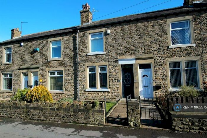 2 Bedroom Terraced House To Rent In Highfield Road, Idle, Bradford, BD10