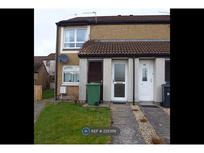 1 Bedroom Flat To Rent In Linlithgow, Scotland, EH49