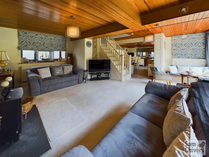 3 Bedroom Detached House For Sale In Green Parlour, Rural Hamlet, BA3