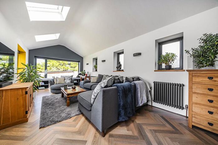 4 Bedroom Detached House For Sale In Farleigh Road, Backwell, BS48