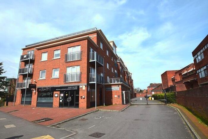 2 Bedroom Flat To Rent In Riverbank Point, High Street, Uxbridge, UB8