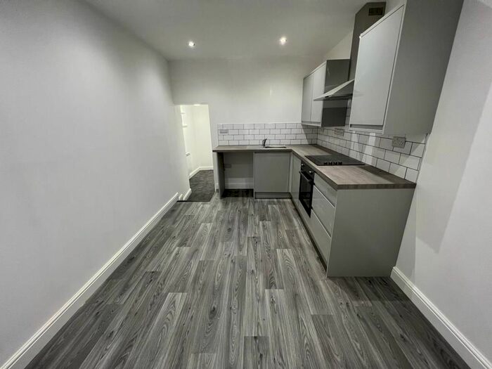 1 Bedroom Flat To Rent In George Street, Dawley, Telford, TF4