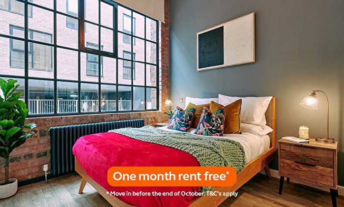 1 Bedroom Apartment To Rent In Gilders Yard, Birmingham Birmingham, B18