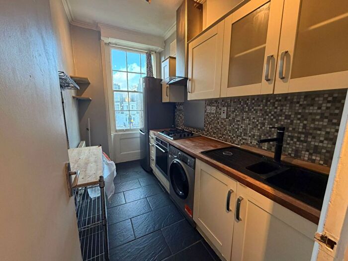 1 Bedroom Flat To Rent In Brixton Road, London, SW9