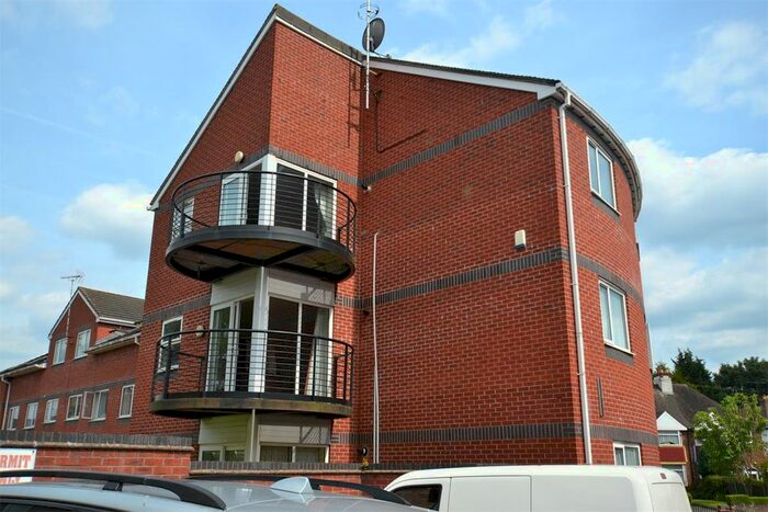 4 Bedroom Flat To Rent In Flat St Stephens Selly Oak, Birmingham B29
