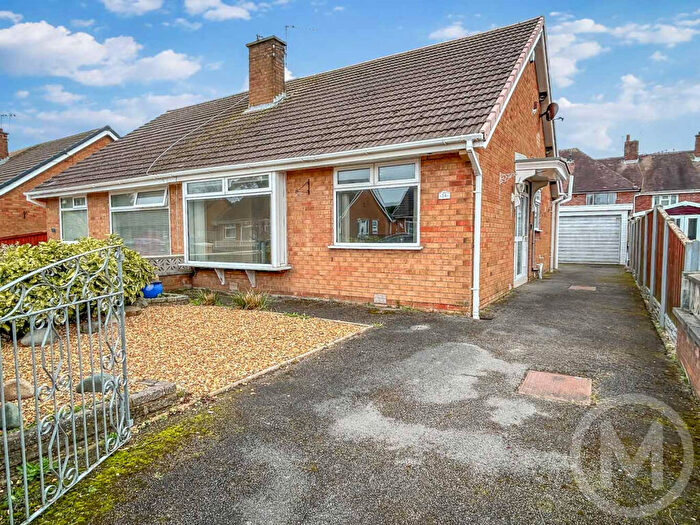 2 Bedroom Bungalow For Sale In Nithside, Blackpool, FY4