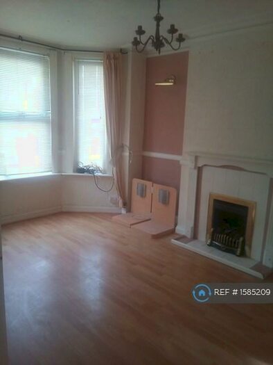 4 Bedroom Terraced House To Rent In Athelstan Road, Folkestone, CT19