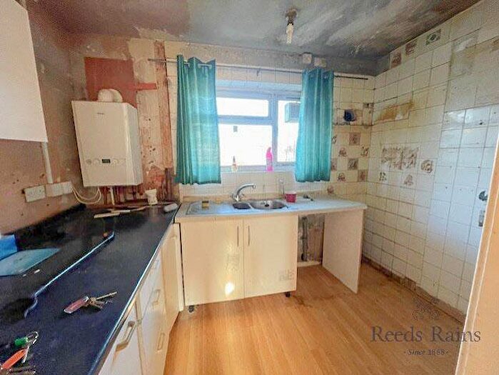 1 Bedroom Bungalow For Sale In Shawbury Road, Manchester, Greater Manchester, M23