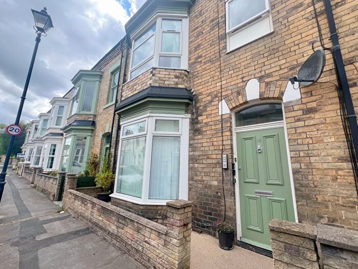 2 Bedroom Flat To Rent In Coral Street, Saltburn-By-The-Sea, TS12