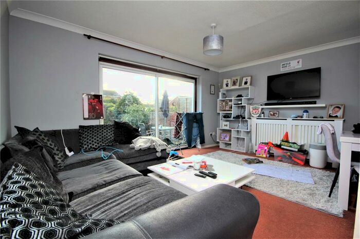 2 Bedroom End Of Terrace House To Rent In Columbia Walk, Durrington, Worthing, West Sussex, BN13