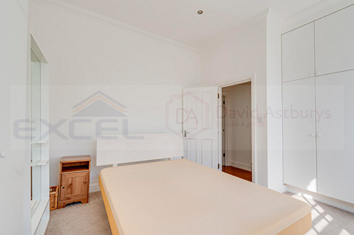 2 Bedroom Apartment To Rent In Goldhurst Terrace, South Hampstead, London, NW6