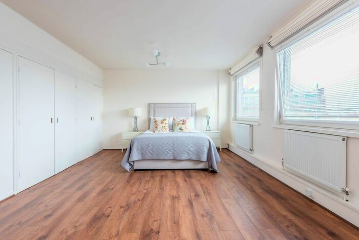 Studio To Rent In St James, Westminster, London, SW1P