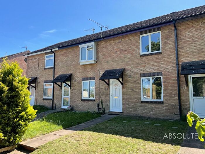3 Bedroom Terraced House To Rent In Burnley Road, Newton Abbot, TQ12
