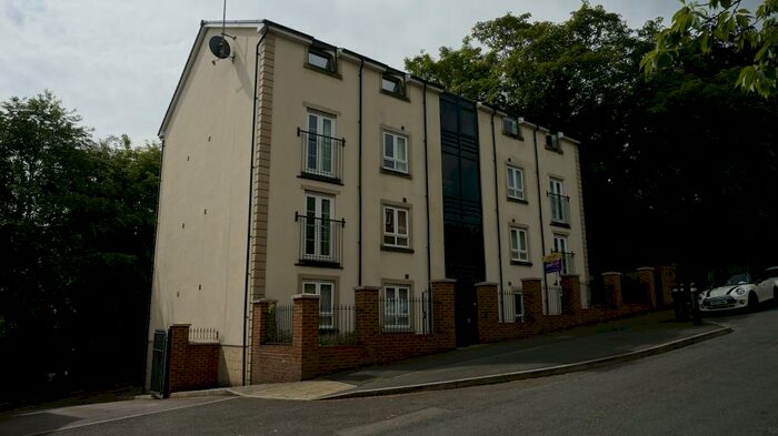 1 Bedroom Flat To Rent In Cwrt Maes Llyn, Newport, NP20